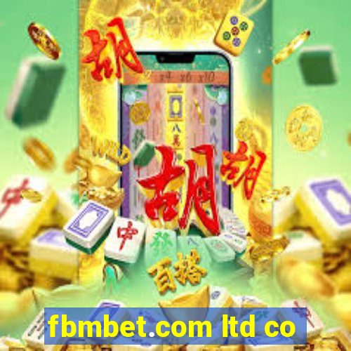 fbmbet.com ltd co